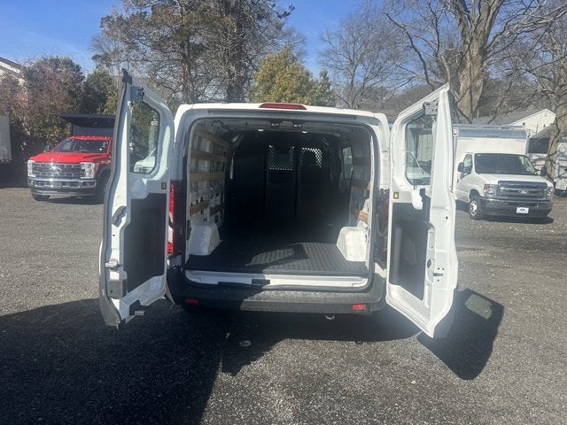 2024 Ford Transit Cargo Van 250 Low Roof