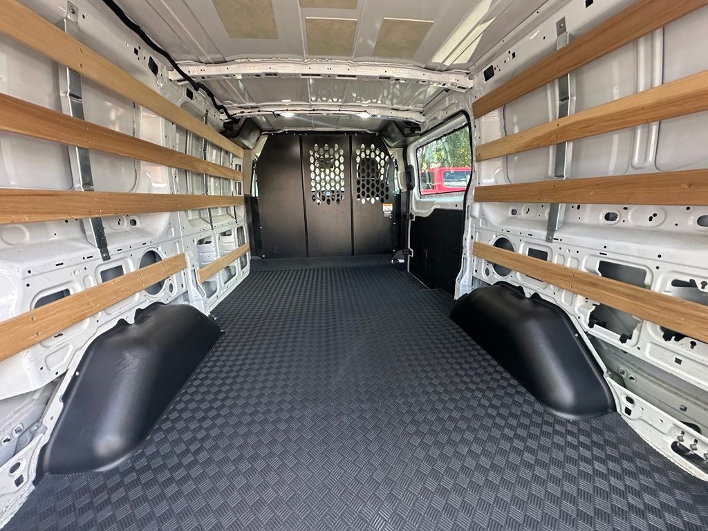 2025 Ford Transit-250 Base Low Roof