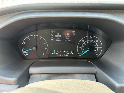 2025 Ford Transit-250 Base Low Roof