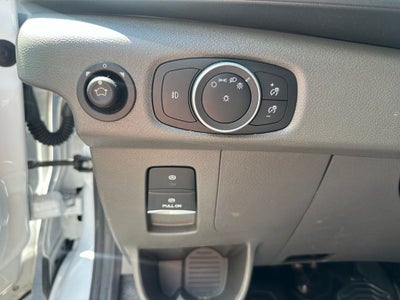 2025 Ford Transit-250 Base Low Roof