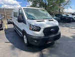 2025 Ford Transit-250 Base Low Roof