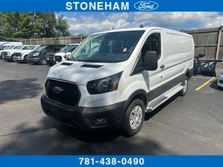 2025 Ford Transit-250 Base Low Roof
