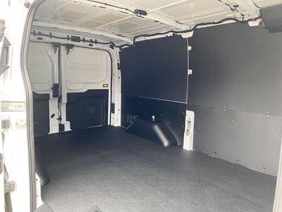 2026 Ford Transit Cargo Van LR