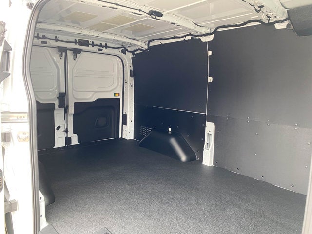 2026 Ford Transit Cargo Van LR