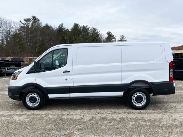 2026 Ford Transit Cargo Van LR