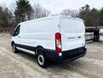 2026 Ford Transit Cargo Van LR