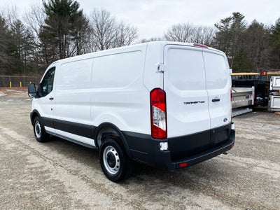 2026 Ford Transit Cargo Van LR