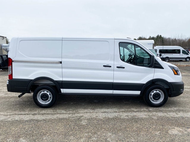 2026 Ford Transit Cargo Van LR
