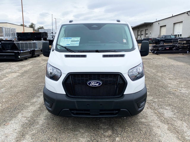 2026 Ford Transit Cargo Van LR
