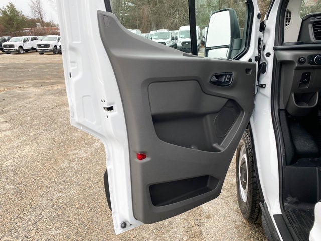 2026 Ford Transit Cargo Van LR