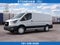 2027 Ford Transit Cargo Van LR
