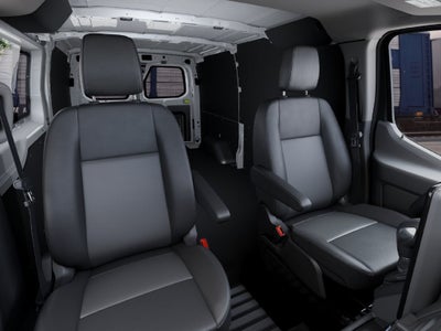 2027 Ford Transit Cargo Van LR
