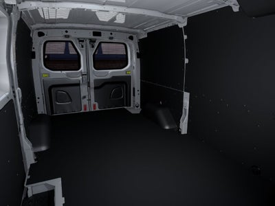 2027 Ford Transit Cargo Van LR