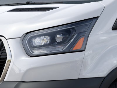 2027 Ford Transit Cargo Van LR