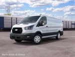2027 Ford Transit Cargo Van LR