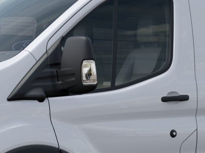 2027 Ford Transit Cargo Van LR