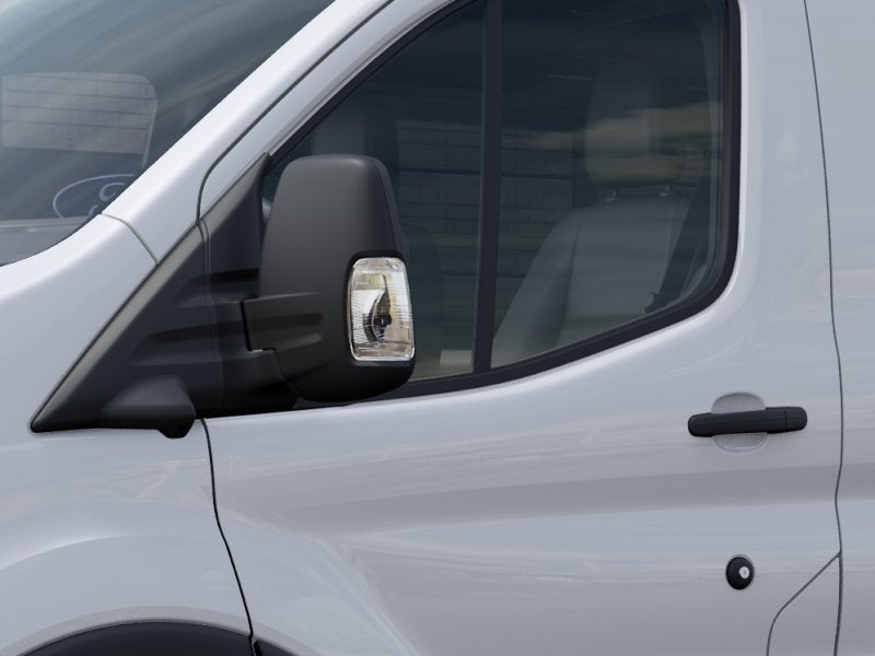 2027 Ford Transit Cargo Van LR