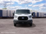 2027 Ford Transit Cargo Van LR