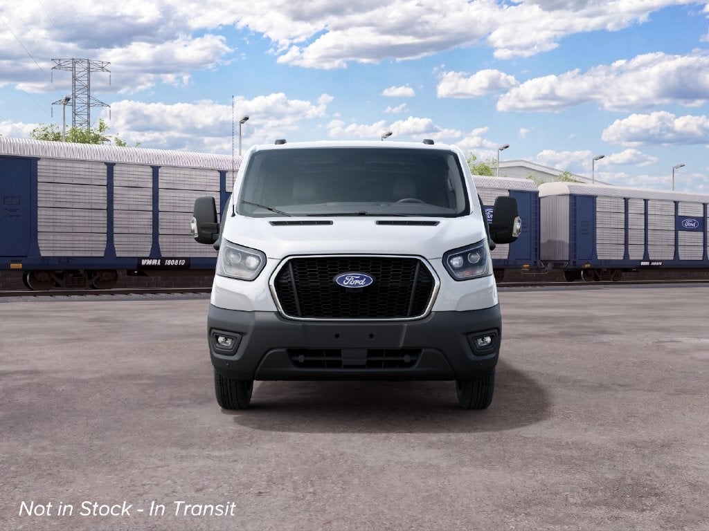 2027 Ford Transit Cargo Van LR
