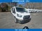 2024 Ford Transit Cargo Van Low Roof LOW ROOF