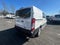 2024 Ford Transit Cargo Van Low Roof LOW ROOF