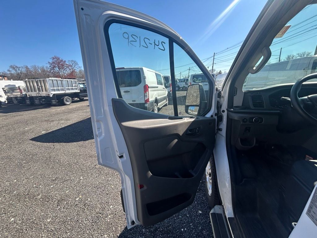 2024 Ford Transit Cargo Van Low Roof LOW ROOF