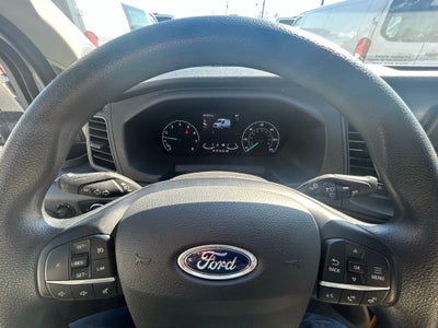 2024 Ford Transit Cargo Van Low Roof LOW ROOF