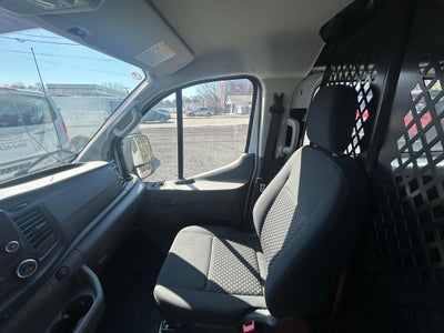 2024 Ford Transit Cargo Van Low Roof LOW ROOF