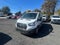 2024 Ford Transit Cargo Van Low Roof LOW ROOF