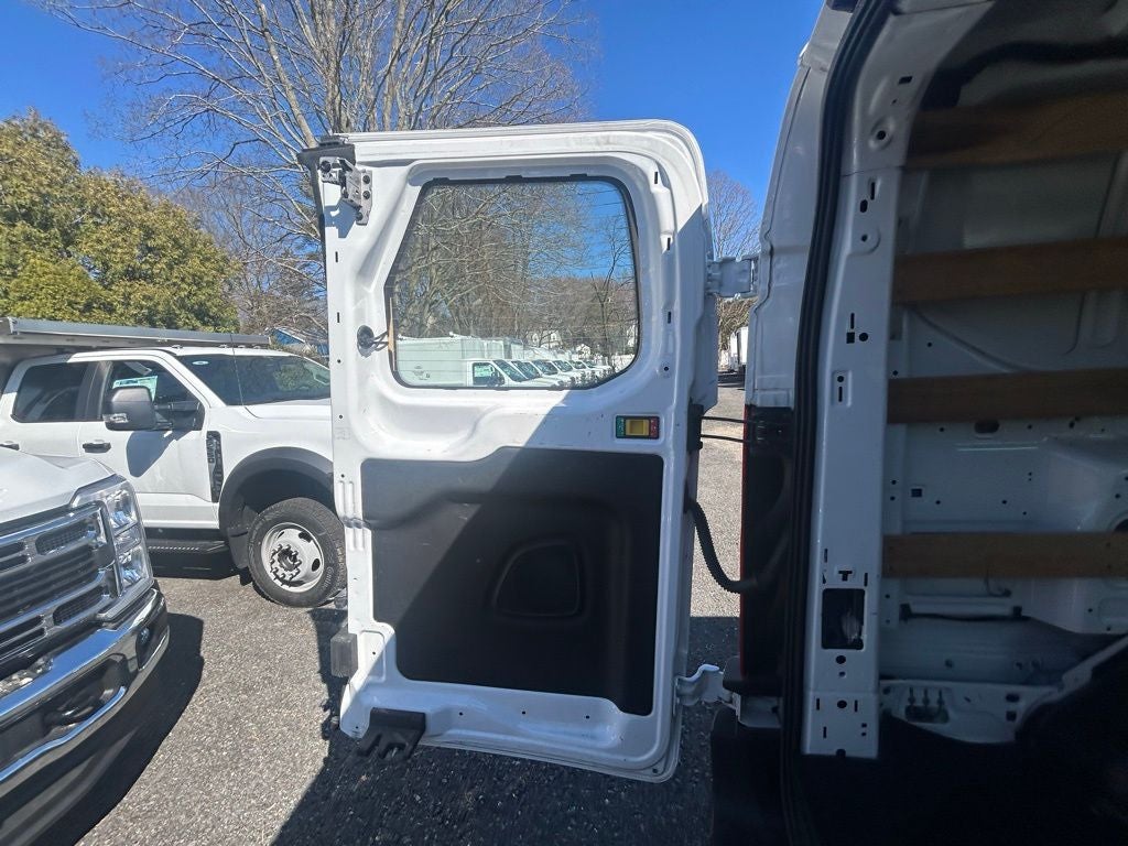 2024 Ford Transit Cargo Van Low Roof LOW ROOF