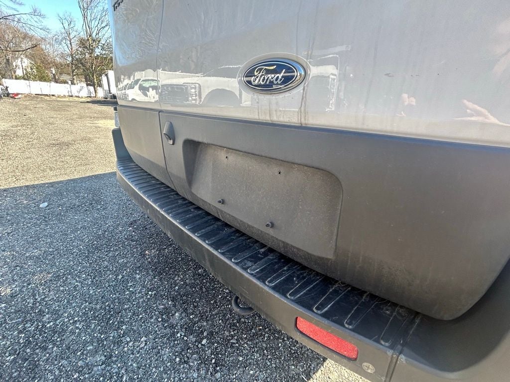 2024 Ford Transit Cargo Van Low Roof LOW ROOF