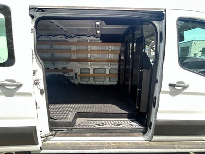 2024 Ford Transit Cargo Van Base