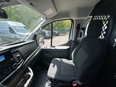 2024 Ford Transit Cargo Van Base