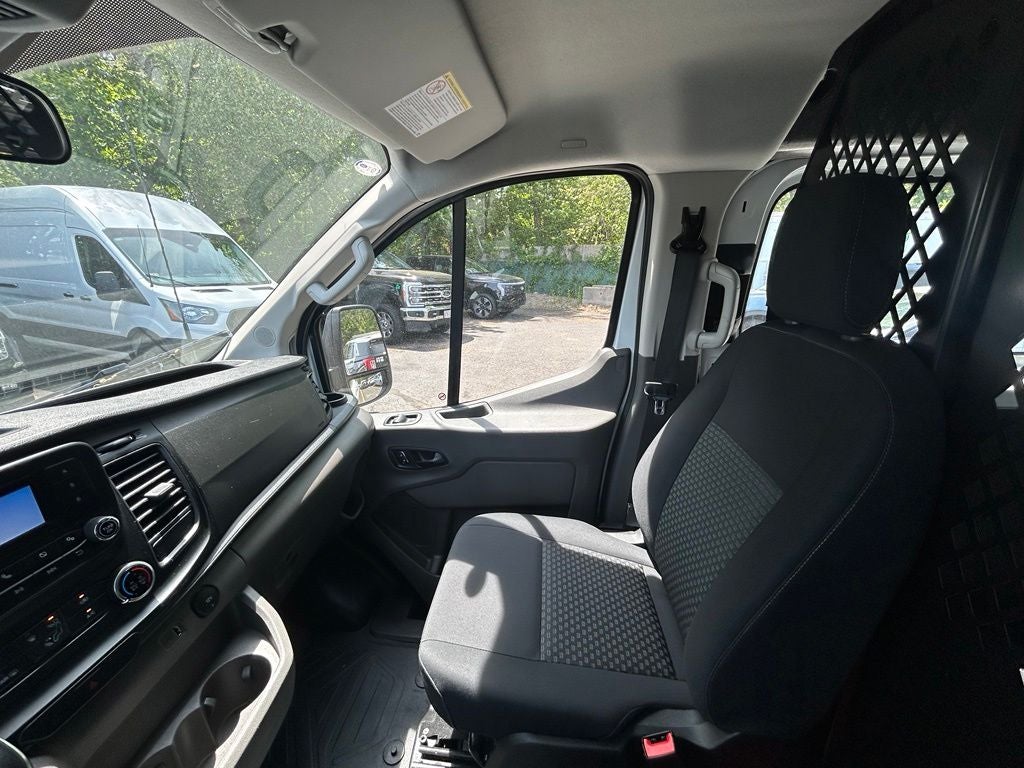 2024 Ford Transit Cargo Van Base