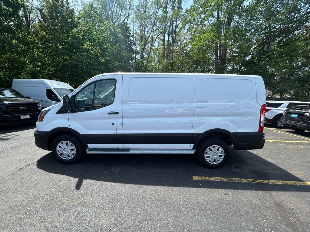2024 Ford Transit Cargo Van Base
