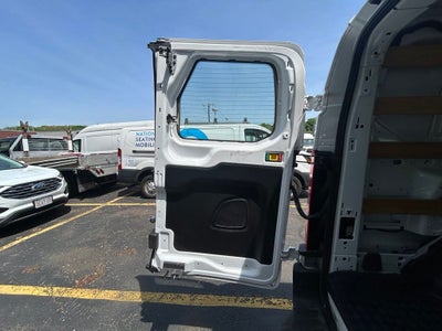 2024 Ford Transit Cargo Van Base