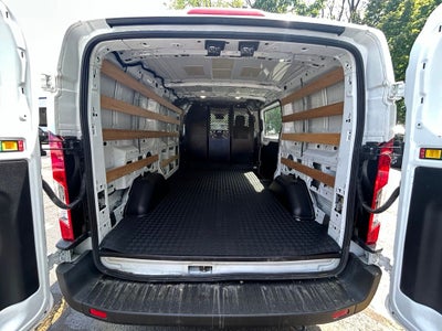 2024 Ford Transit Cargo Van Base