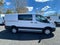 2024 Ford Transit Cargo Van T-250 130" Low Rf 9070 GVWR RWD