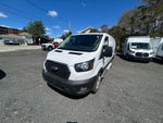 2024 Ford Transit Cargo Van T-250 130" Low Rf 9070 GVWR RWD