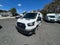 2024 Ford Transit Cargo Van T-250 130" Low Rf 9070 GVWR RWD