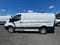 2024 Ford Transit Cargo Van T-250 130" Low Rf 9070 GVWR RWD