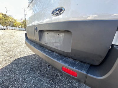 2024 Ford Transit Cargo Van T-250 130" Low Rf 9070 GVWR RWD