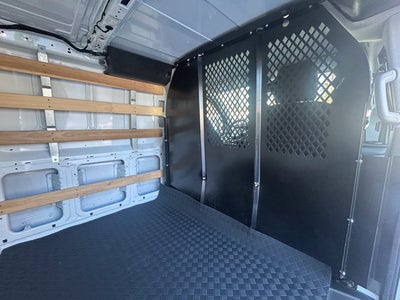 2024 Ford Transit Cargo Van 250 Low Roof