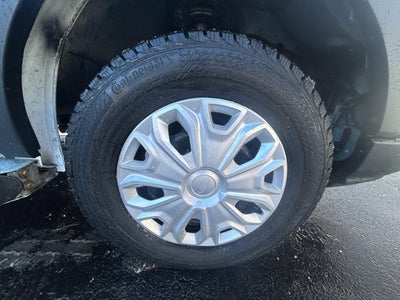 2024 Ford Transit Cargo Van 250 Low Roof