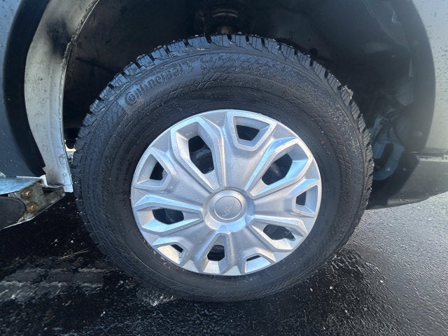 2024 Ford Transit Cargo Van 250 Low Roof