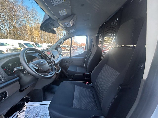 2024 Ford Transit Cargo Van 250 Low Roof
