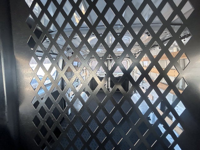 2024 Ford Transit Cargo Van 250 Low Roof