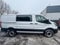 2024 Ford Transit Cargo Van 250 Low Roof