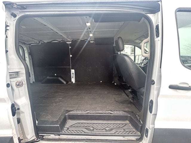 2024 Ford Transit Cargo Van 250 Low Roof