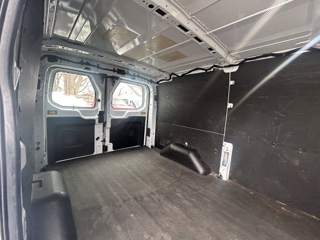 2024 Ford Transit Cargo Van 250 Low Roof